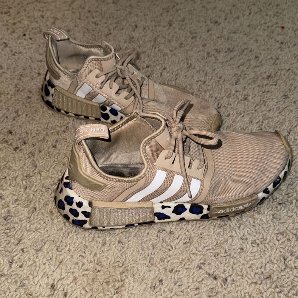 Adidas Size 8